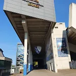 Am Stadion Grumme * Μπόχουμ