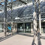 Am Stadion Grumme Διαμέρισμα *