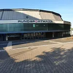 דירה Am Stadion Grumme בוכום