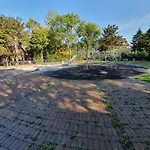 דירה Am Stadion Grumme