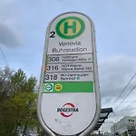 דירה Am Stadion Grumme