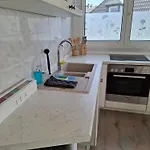 דירה Am Stadion Grumme *