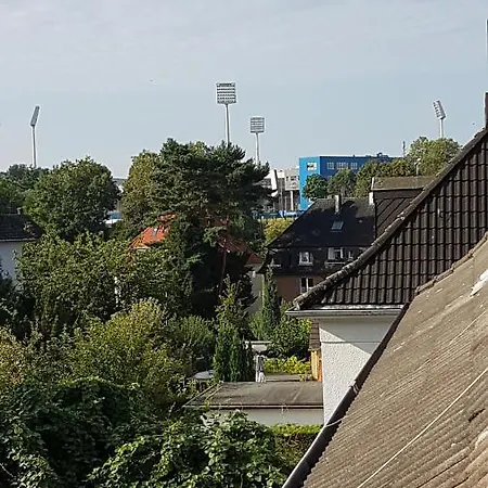 Am Stadion Grumme Apartman Bochum