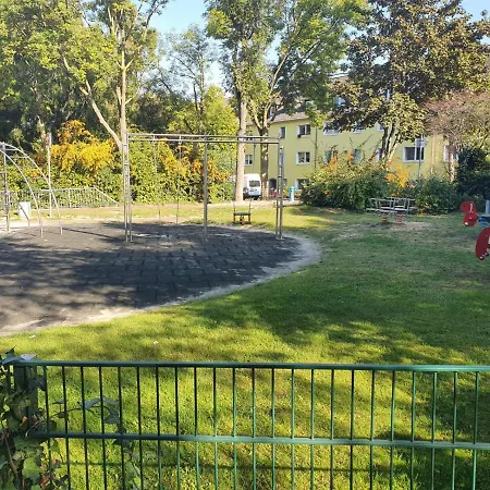 Am Stadion Grumme Bochum