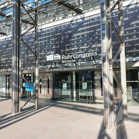 Am Stadion Grumme Apartman *