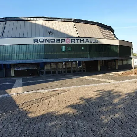 Apartment Am Stadion Grumme Bochum