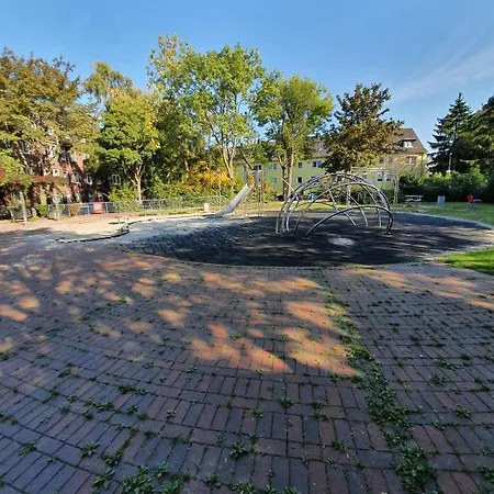 Apartman Am Stadion Grumme