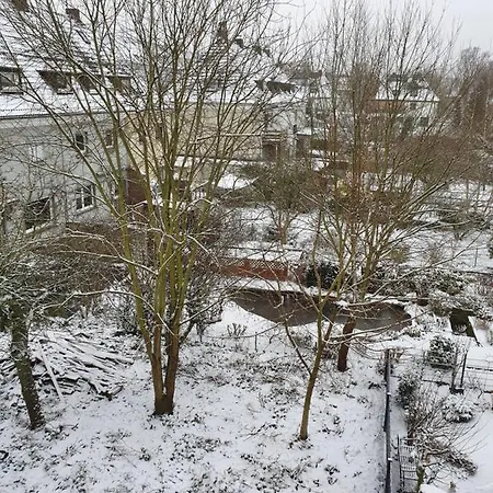 Apartman Am Stadion Grumme