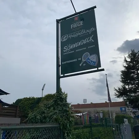 Am Stadion Grumme Bochum