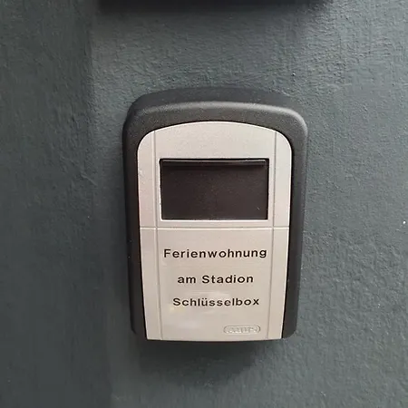 Am Stadion Grumme