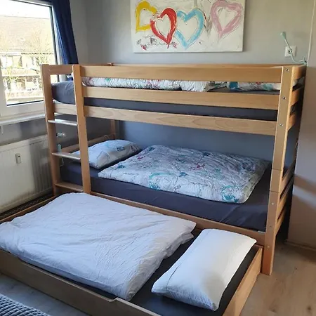 Am Stadion Grumme Apartman Bochum