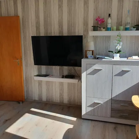 Am Stadion Grumme Apartment Bochum
