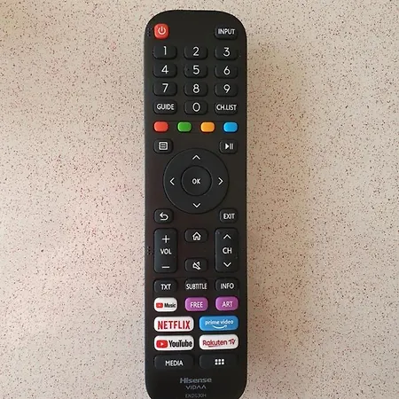 Apartman Am Stadion Grumme Bochum