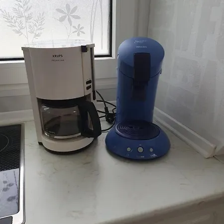 Am Stadion Grumme Lejlighed