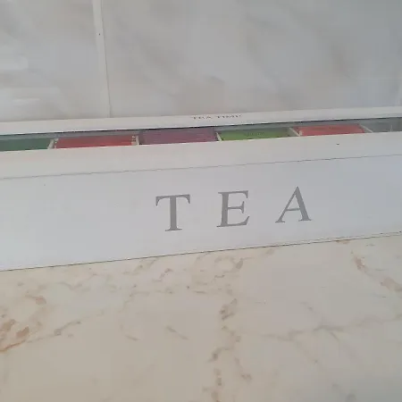 Am Stadion Grumme Apartman