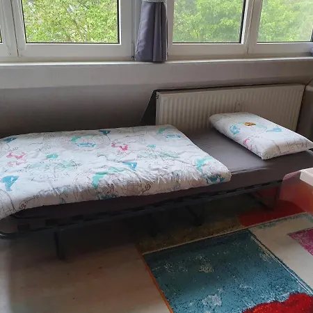 Am Stadion Grumme Μπόχουμ