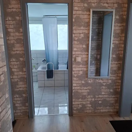 Am Stadion Grumme Bochum