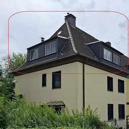 Apartman Am Stadion Grumme