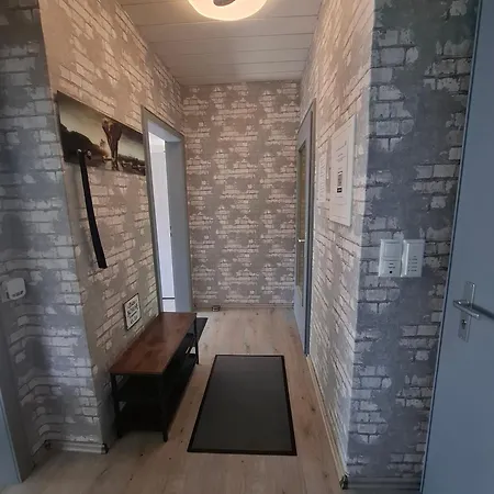 Apartment Am Stadion Grumme *