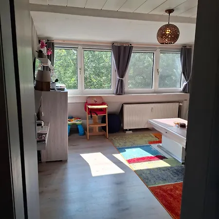 Am Stadion Grumme Διαμέρισμα Μπόχουμ