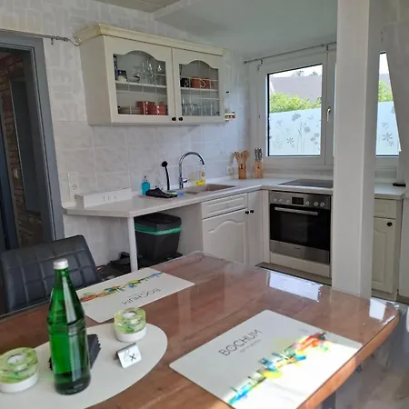 Am Stadion Grumme Bochum