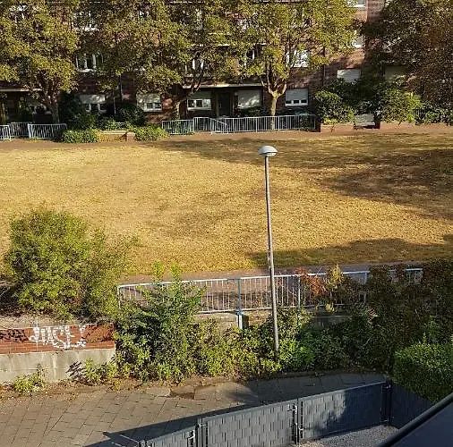 Am Stadion Grumme Διαμέρισμα *