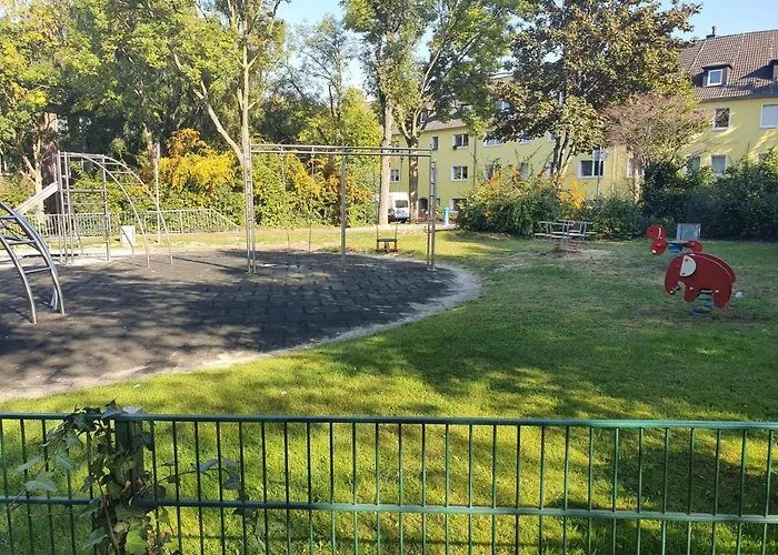 Am Stadion Grumme Μπόχουμ