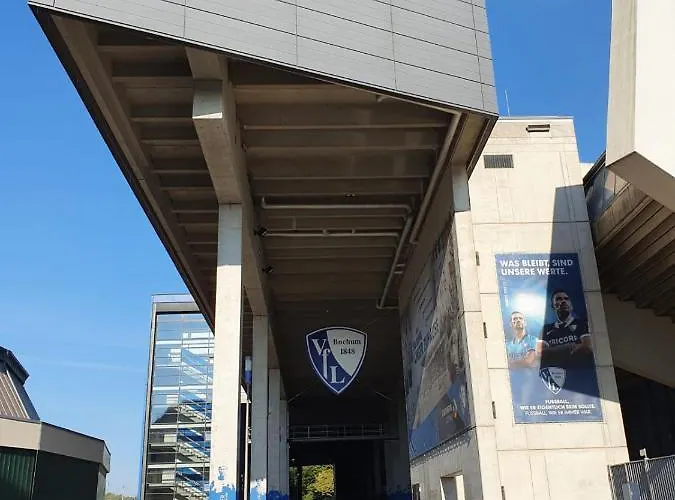 Am Stadion Grumme * Μπόχουμ