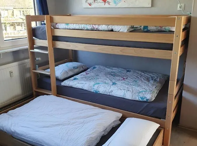 Am Stadion Grumme Apartman Bochum