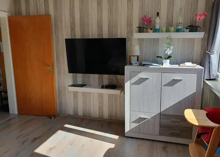 Am Stadion Grumme Apartment Bochum