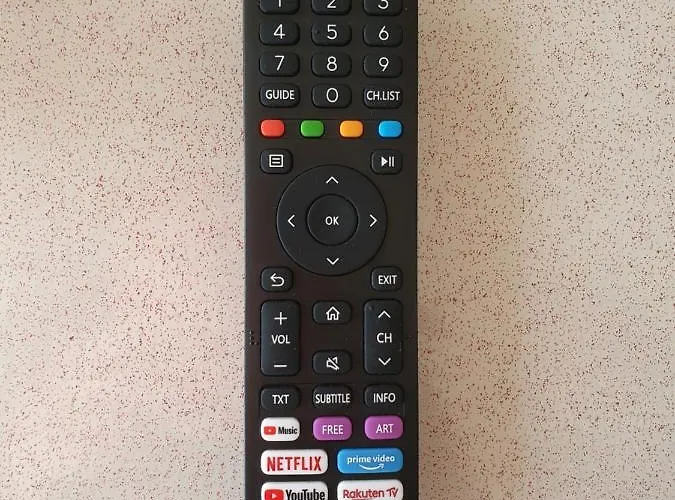 Apartman Am Stadion Grumme Bochum