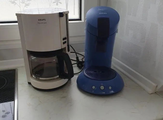 Am Stadion Grumme Apartment