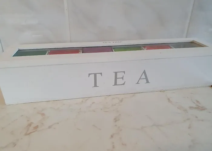 Am Stadion Grumme Διαμέρισμα