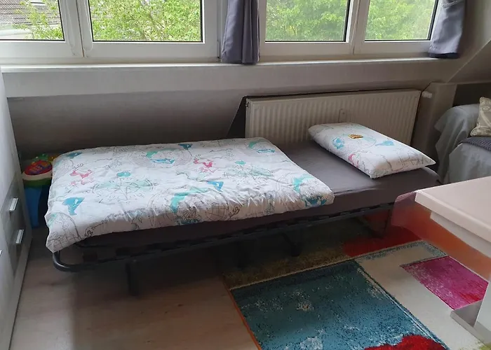 Am Stadion Grumme Bochum