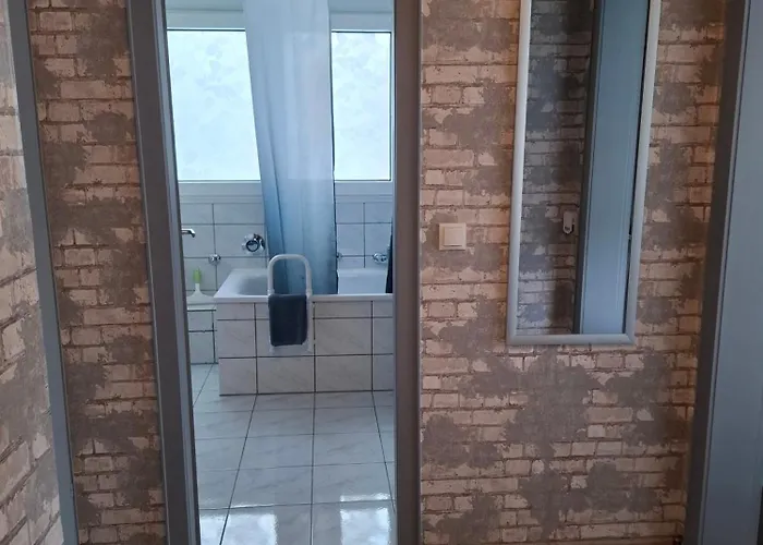 Am Stadion Grumme Μπόχουμ