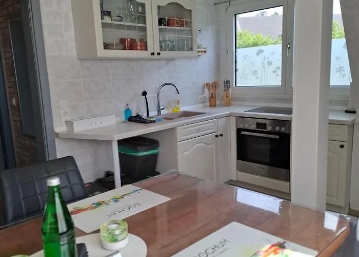 Am Stadion Grumme Μπόχουμ